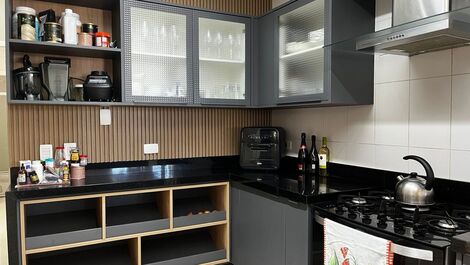 Casa para locação praia de Juquehy