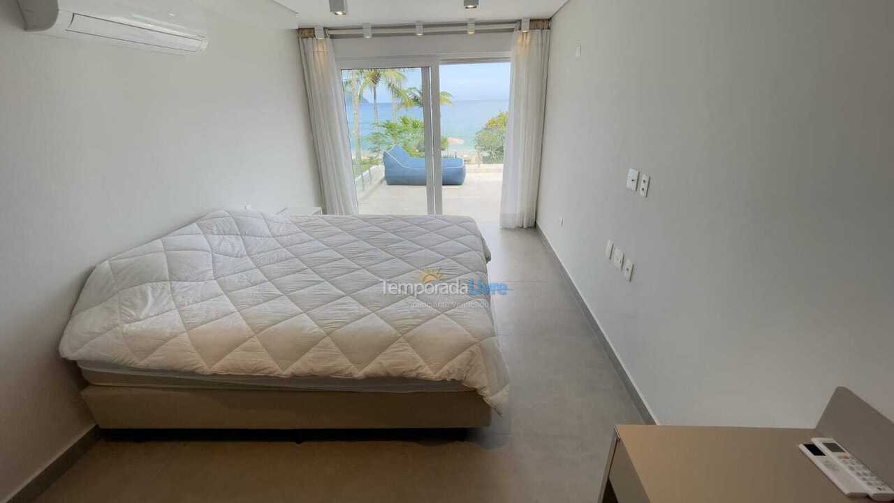 Casa para aluguel de temporada em São Sebastião (Juquehy)