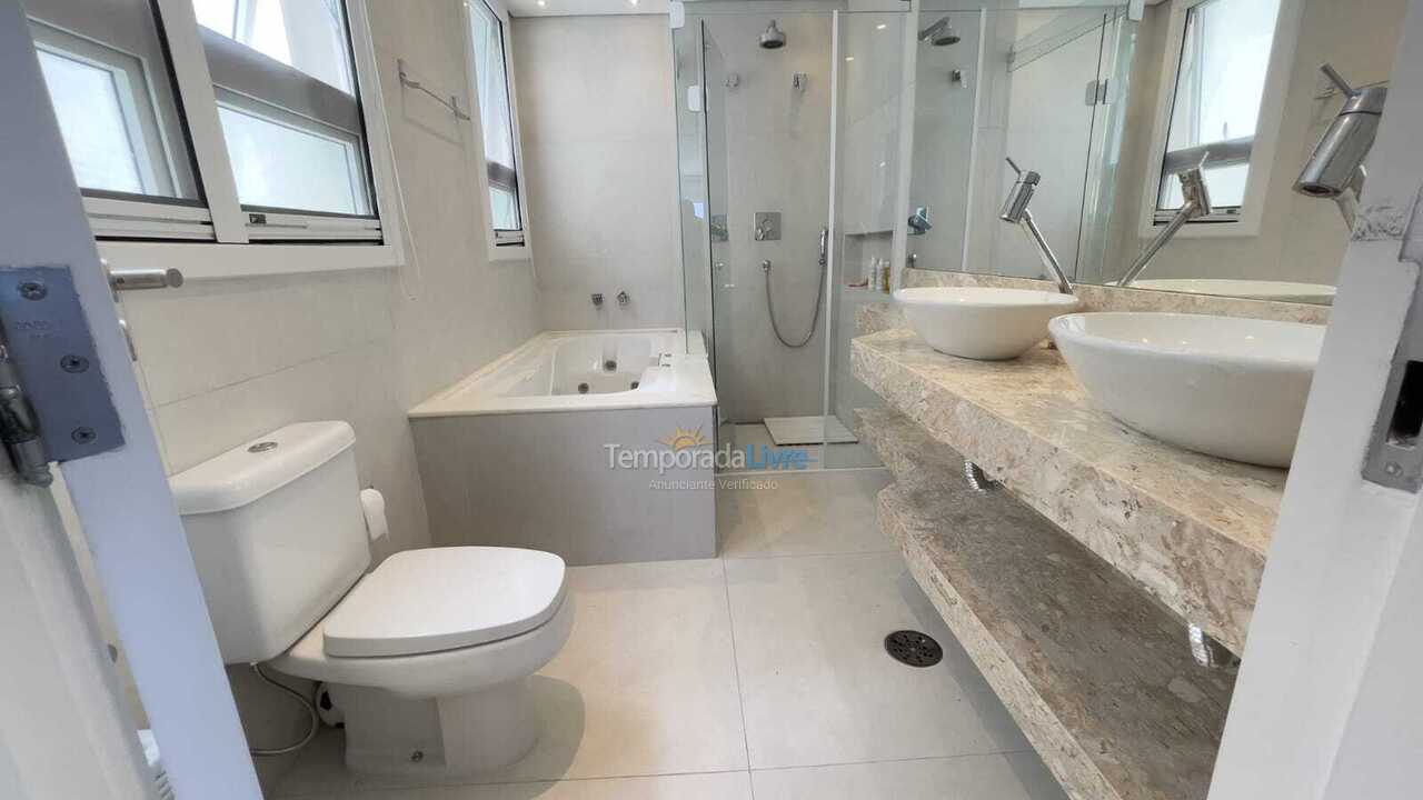 Casa para aluguel de temporada em São Sebastião (Juquehy)