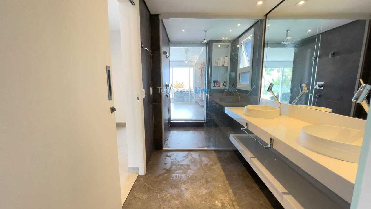 Casa para aluguel de temporada em São Sebastião (Juquehy)