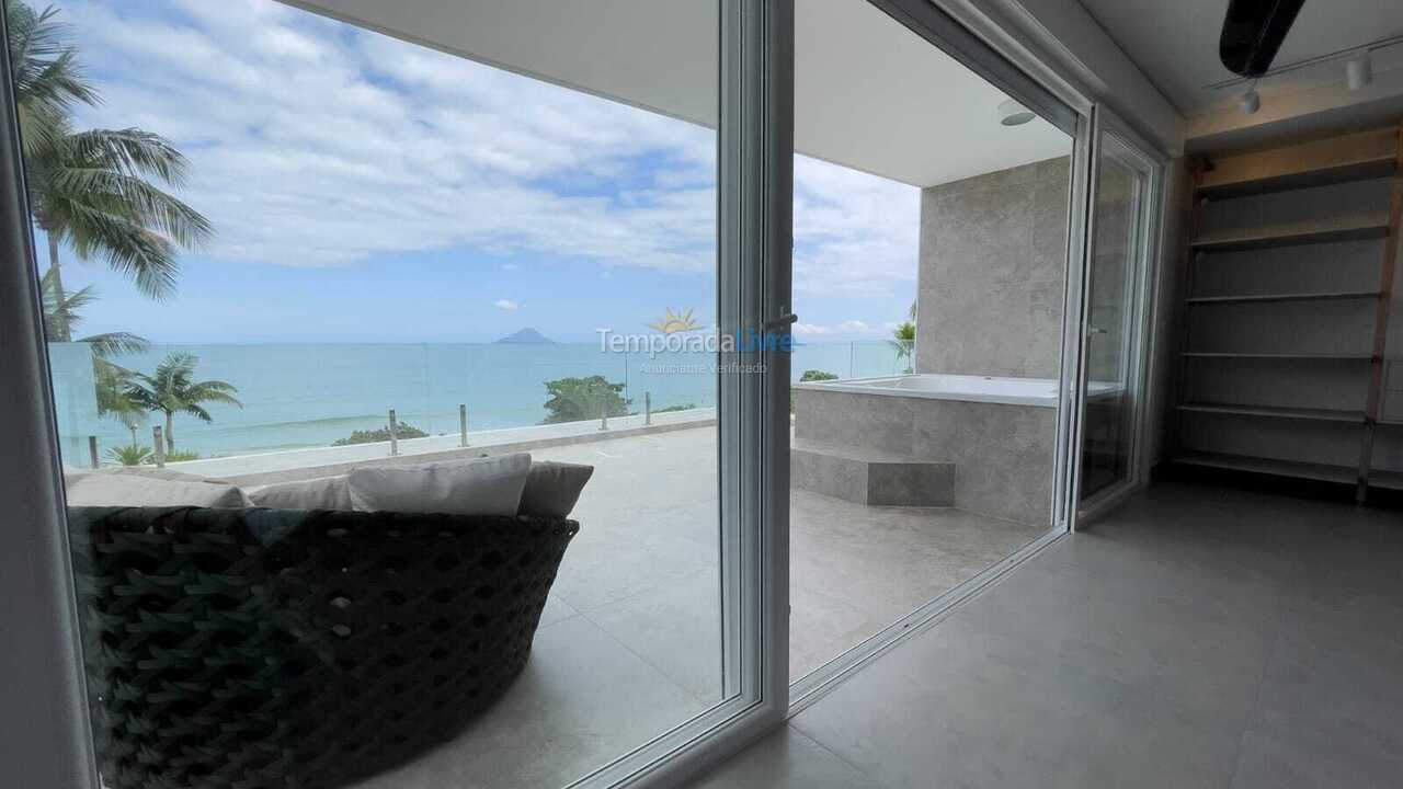 Casa para aluguel de temporada em São Sebastião (Juquehy)