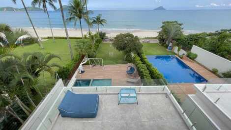 Casa para alquilar en São Sebastião - Juquehy