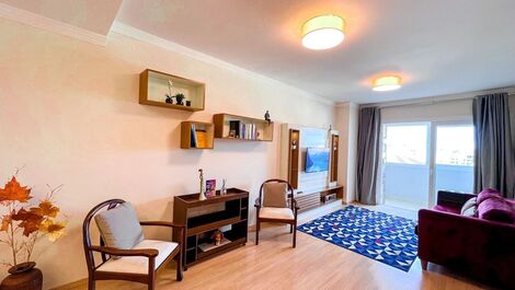 Apartment for rent in Canela - Centro