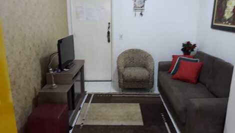 2 BEDROOM APARTMENT. COMPLETE LEISURE