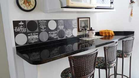 2 BEDROOM APARTMENT. COMPLETE LEISURE