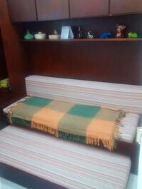 2 BEDROOM APARTMENT. COMPLETE LEISURE