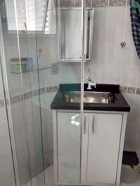 2 BEDROOM APARTMENT. COMPLETE LEISURE