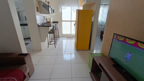 2 BEDROOM APARTMENT. COMPLETE LEISURE