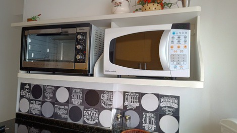 2 BEDROOM APARTMENT. COMPLETE LEISURE