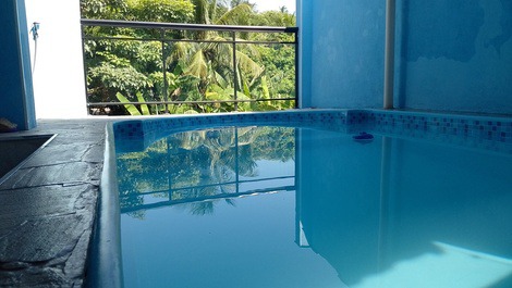 House for rent in Seropédica - Boa Esperança