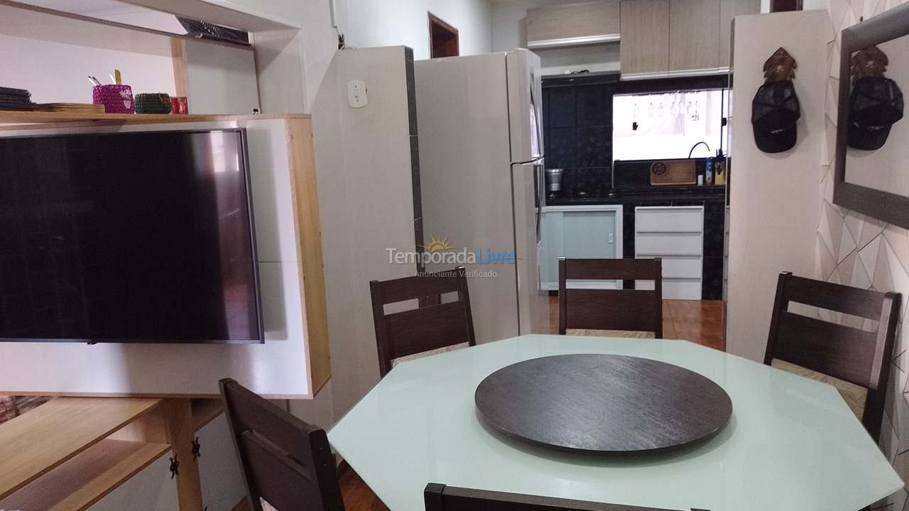 Casa para alquiler de vacaciones em Seropédica (Boa Esperança)