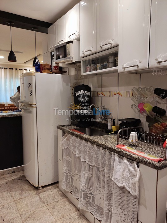 Casa para alquiler de vacaciones em Cabo Frio (Peró)