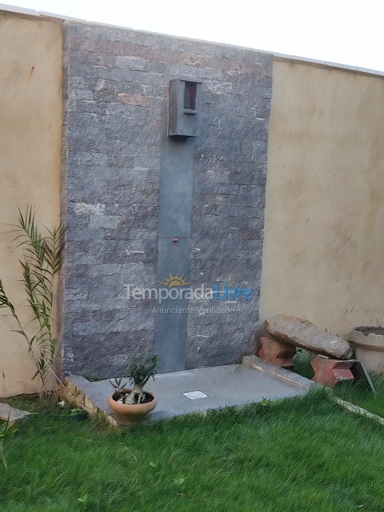 Casa para alquiler de vacaciones em Cabo Frio (Peró)