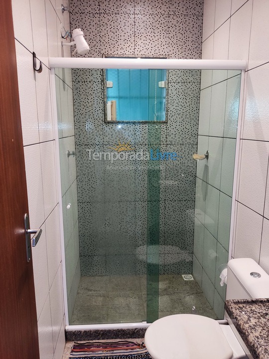 Casa para alquiler de vacaciones em Cabo Frio (Peró)