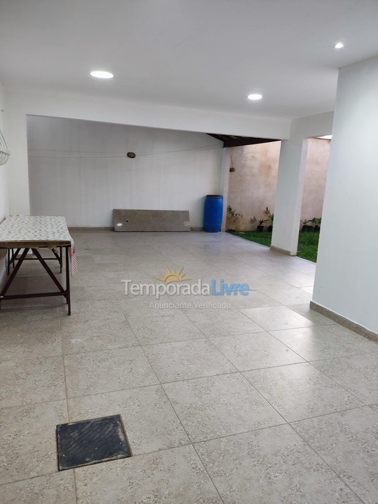 Casa para alquiler de vacaciones em Cabo Frio (Peró)