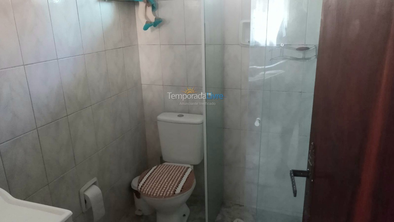 House for vacation rental in Bertioga (Condominio Morada da Praia)