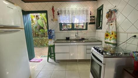 CASA CÓMODA Y SEGURA CON PISCINA EN CONDOMINIO GATE