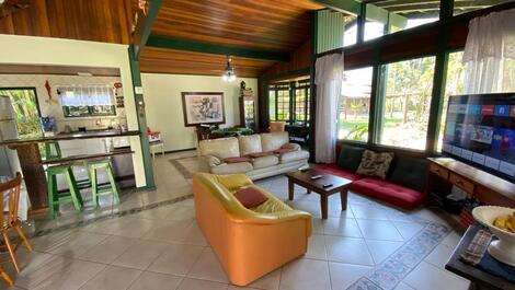 CASA CÓMODA Y SEGURA CON PISCINA EN CONDOMINIO GATE