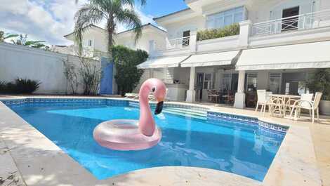 House for rent in São Sebastião - Praia da Baleia