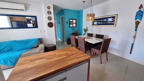 Apartamento de 2 habitaciones en Bombas