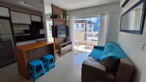 Apartamento de 2 habitaciones en Bombas