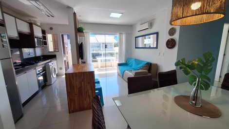 Apartamento de 2 habitaciones en Bombas