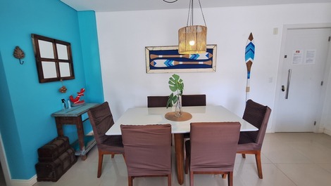 Apartamento de 2 habitaciones en Bombas