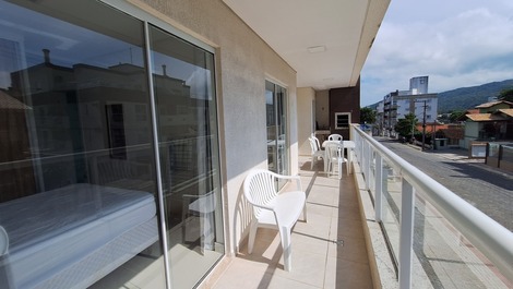 Apartamento de 2 habitaciones en Bombas