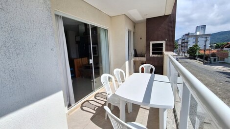 Apartamento de 2 habitaciones en Bombas