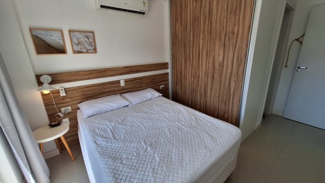 Apartamento de 2 habitaciones en Bombas