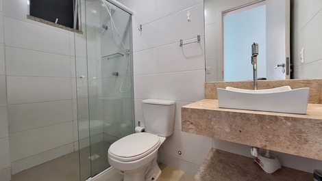 Apartamento de 2 habitaciones en Bombas