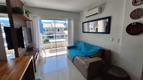 Apartamento de 2 habitaciones en Bombas