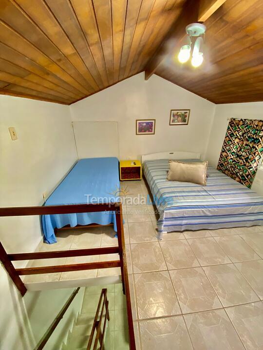 House for vacation rental in Bertioga (Riviera de São Lourenço)