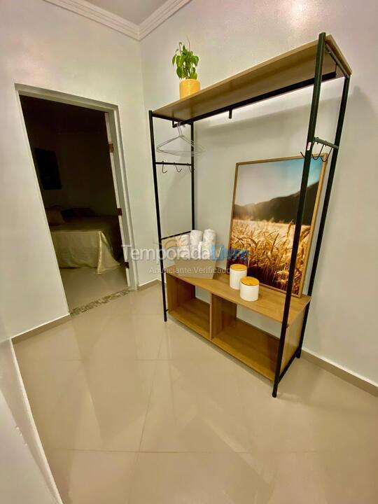 House for vacation rental in Bertioga (Riviera de São Lourenço)