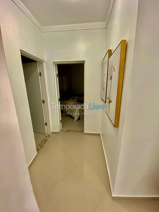 House for vacation rental in Bertioga (Riviera de São Lourenço)