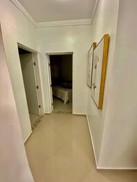 HOUSE ON THE BEACH 20 PEOPLE/COND/ADDRESS D BEACH/BERTIOGA/RIVIERA/JUQUEHY