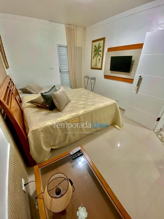 House for vacation rental in Bertioga (Riviera de São Lourenço)