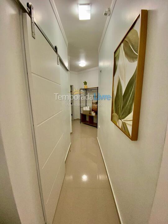 House for vacation rental in Bertioga (Riviera de São Lourenço)