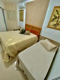 HOUSE ON THE BEACH 20 PEOPLE/COND/ADDRESS D BEACH/BERTIOGA/RIVIERA/JUQUEHY