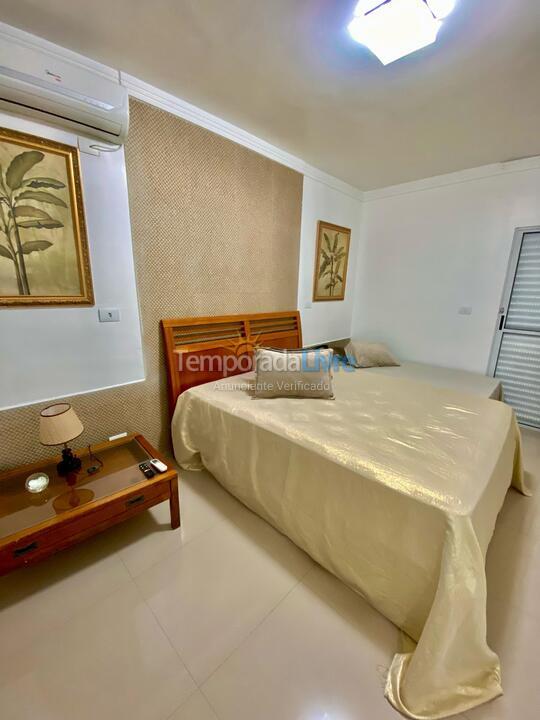 House for vacation rental in Bertioga (Riviera de São Lourenço)