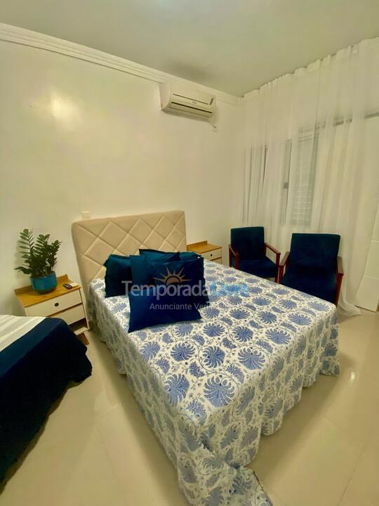 House for vacation rental in Bertioga (Riviera de São Lourenço)