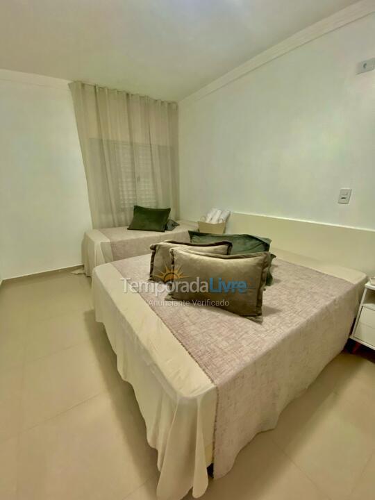 House for vacation rental in Bertioga (Riviera de São Lourenço)