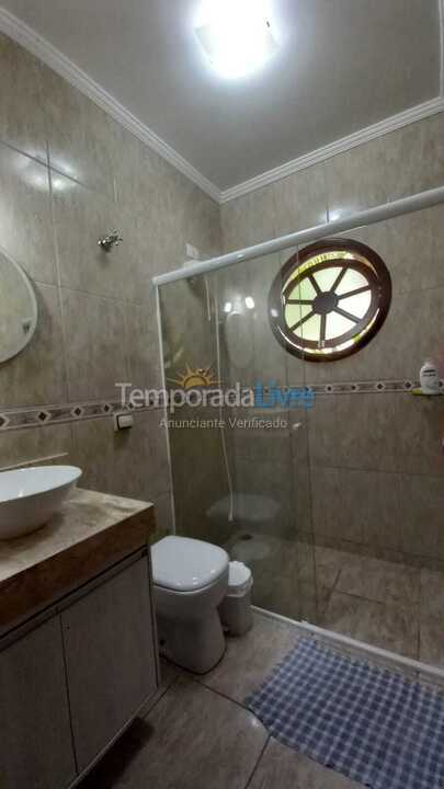 Granja para alquiler de vacaciones em Mairinque (Condomínio Porta do Sol)