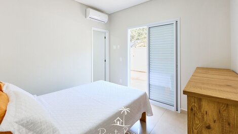 Brisamar apartamento en planta baja con piscina climatizada, sauna y barbacoa