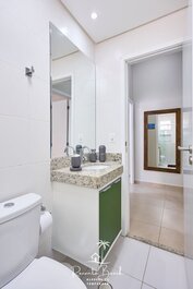 Brisamar apartamento en planta baja con piscina climatizada, sauna y barbacoa