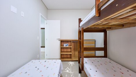 Brisamar apartamento en planta baja con piscina climatizada, sauna y barbacoa