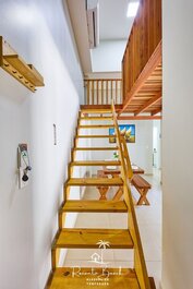 Brisamar apartamento en planta baja con piscina climatizada, sauna y barbacoa