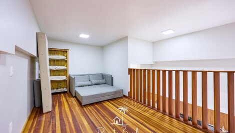Brisamar apartamento en planta baja con piscina climatizada, sauna y barbacoa