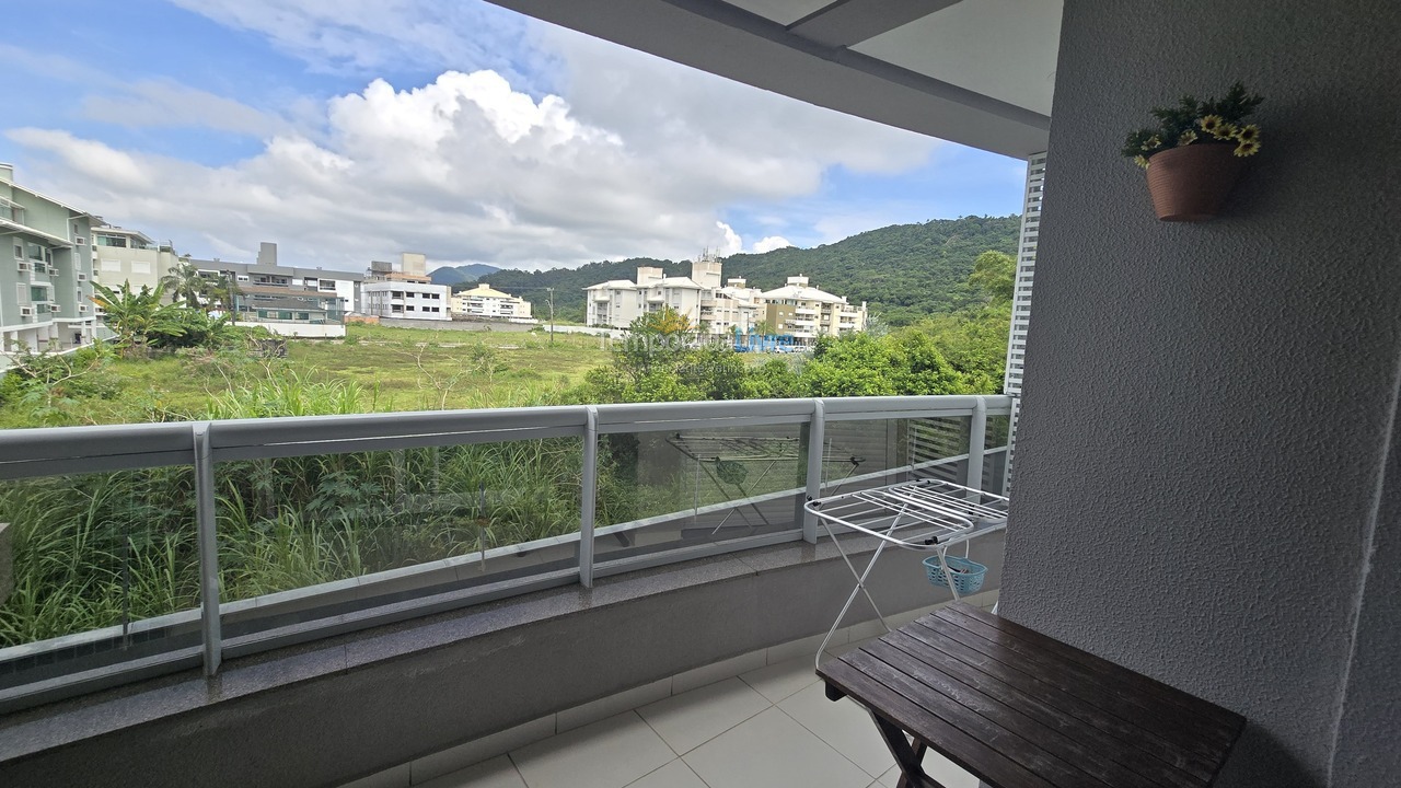 Apartment for vacation rental in Florianopolis (Praia dos Ingleses)