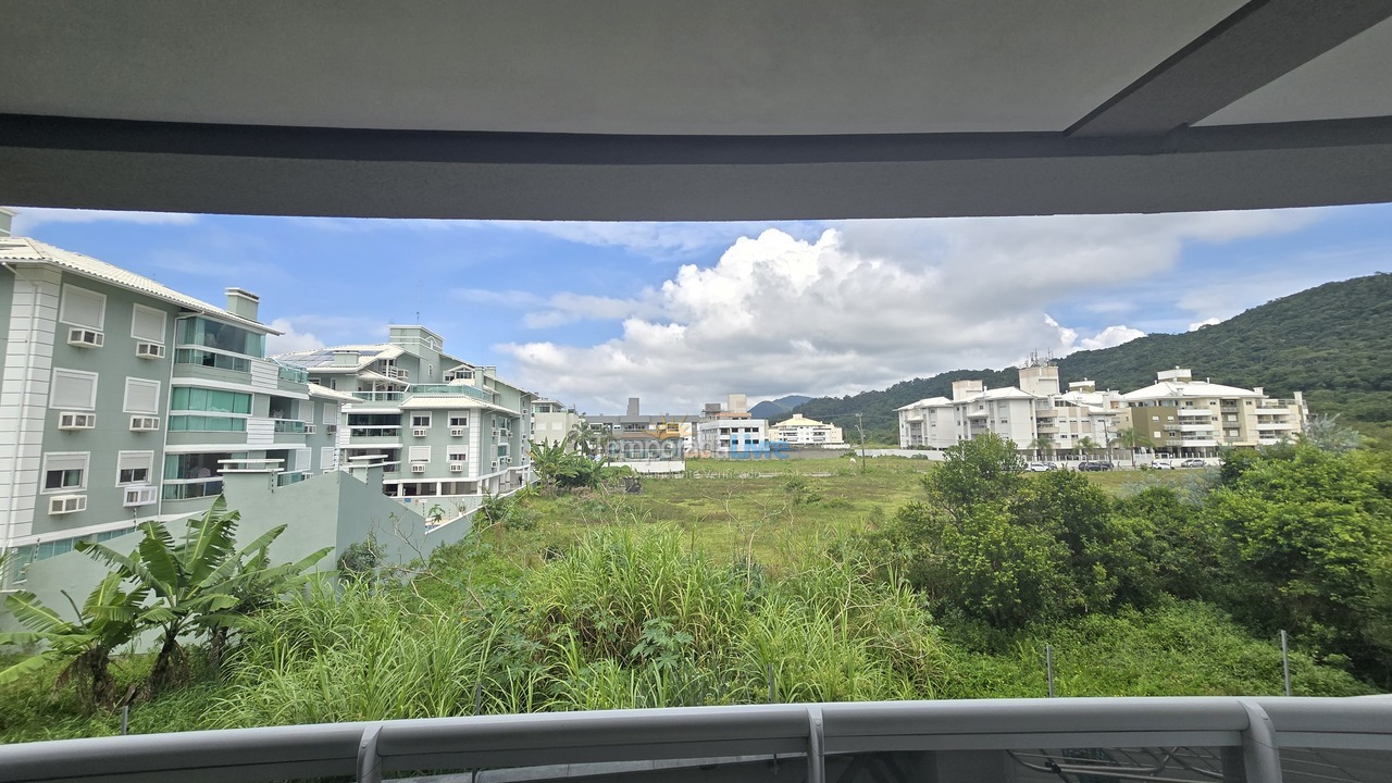 Apartment for vacation rental in Florianopolis (Praia dos Ingleses)